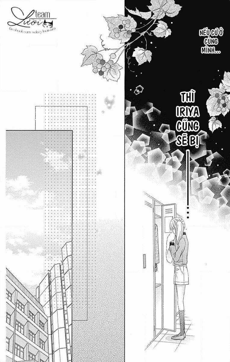 Sugar Soldier - Chapter 29 - Trang 29