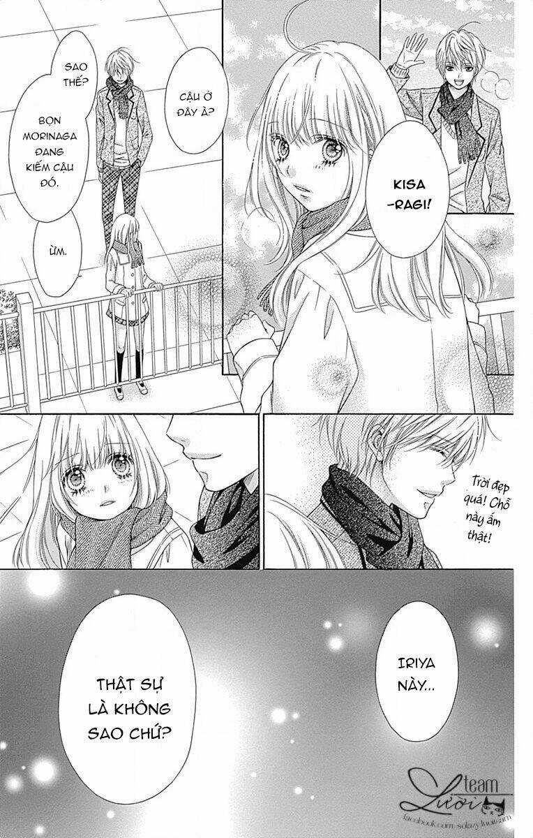 Sugar Soldier - Chapter 29 - Trang 30