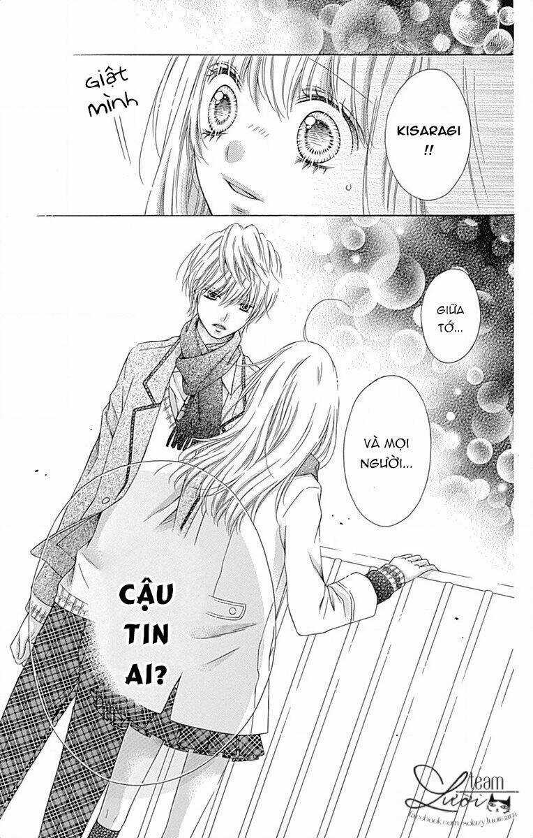 Sugar Soldier - Chapter 29 - Trang 32