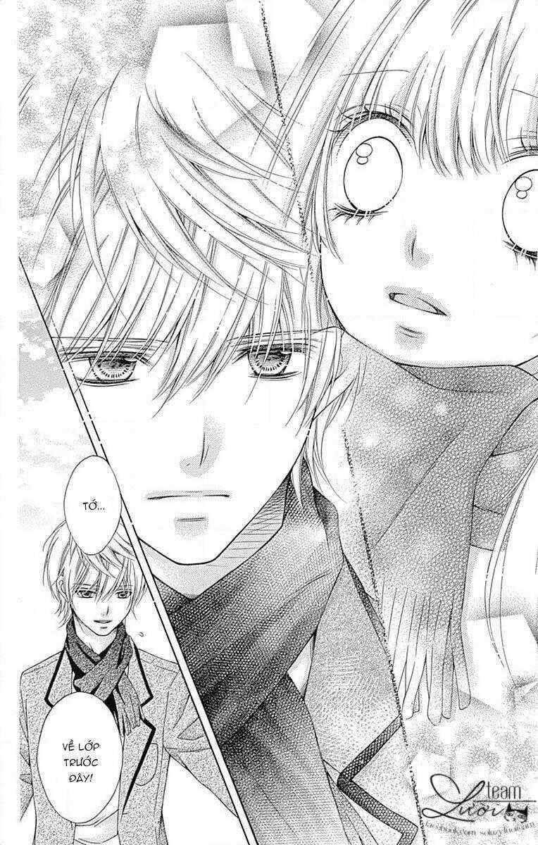 Sugar Soldier - Chapter 29 - Trang 33