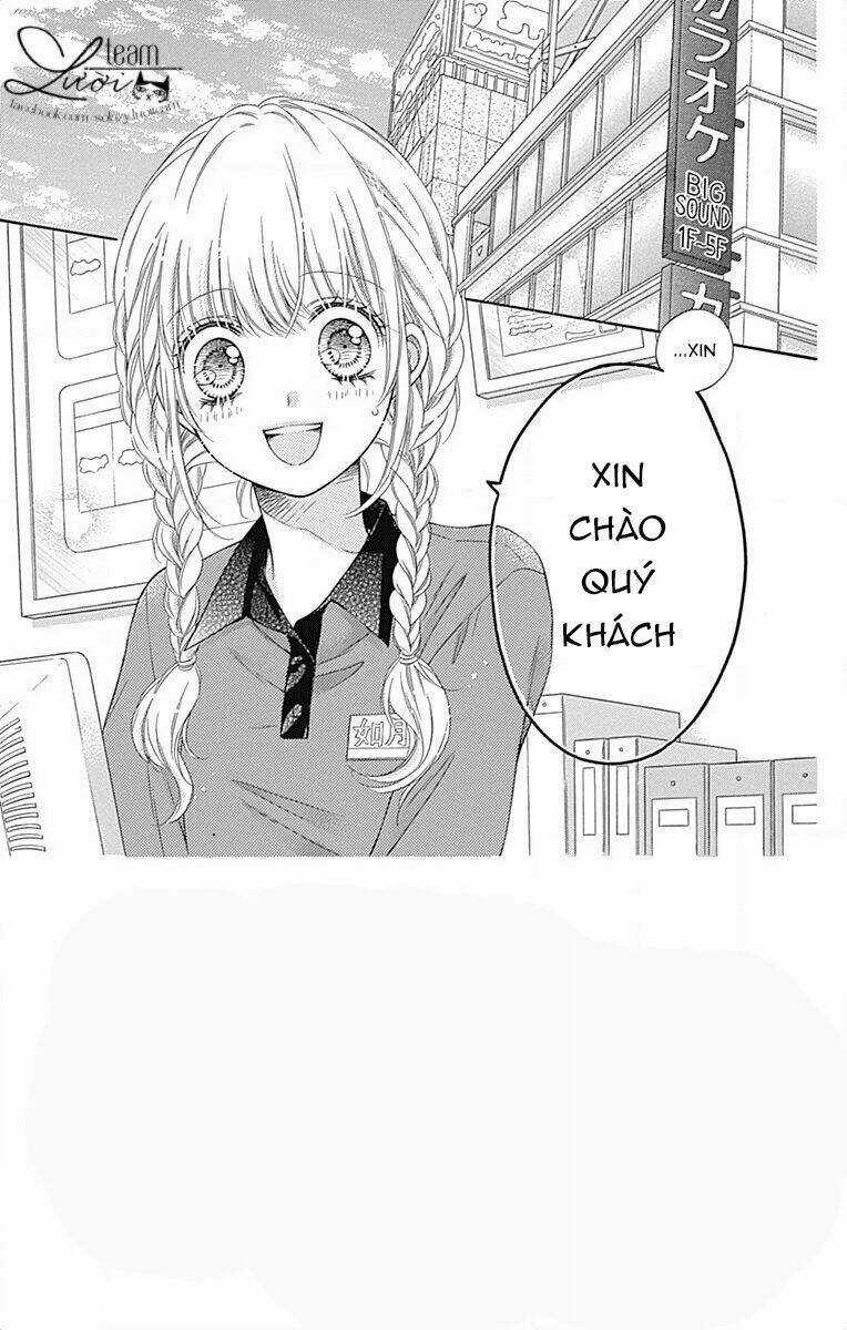 Sugar Soldier - Chapter 29 - Trang 5