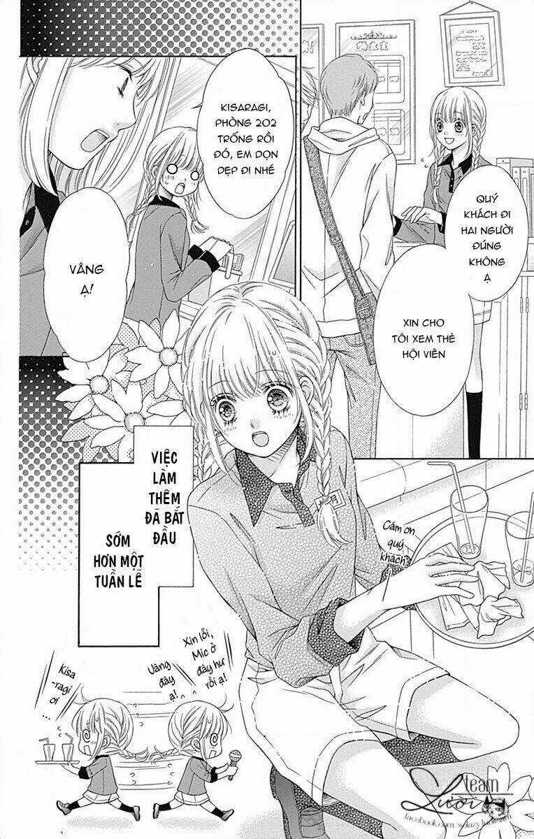 Sugar Soldier - Chapter 29 - Trang 6