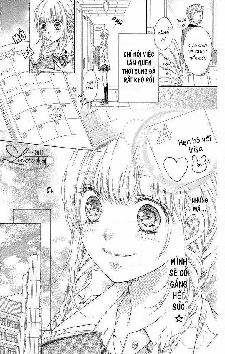 Sugar Soldier - Chapter 29 - Trang 7