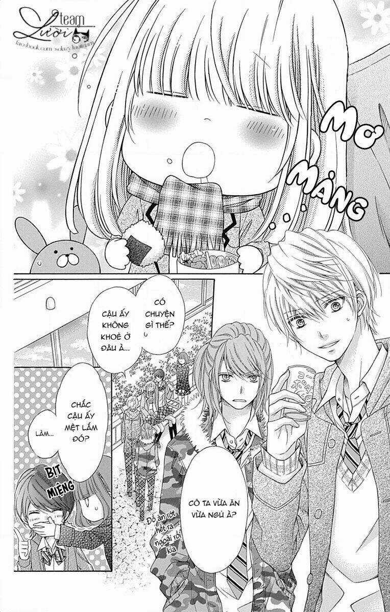 Sugar Soldier - Chapter 29 - Trang 8