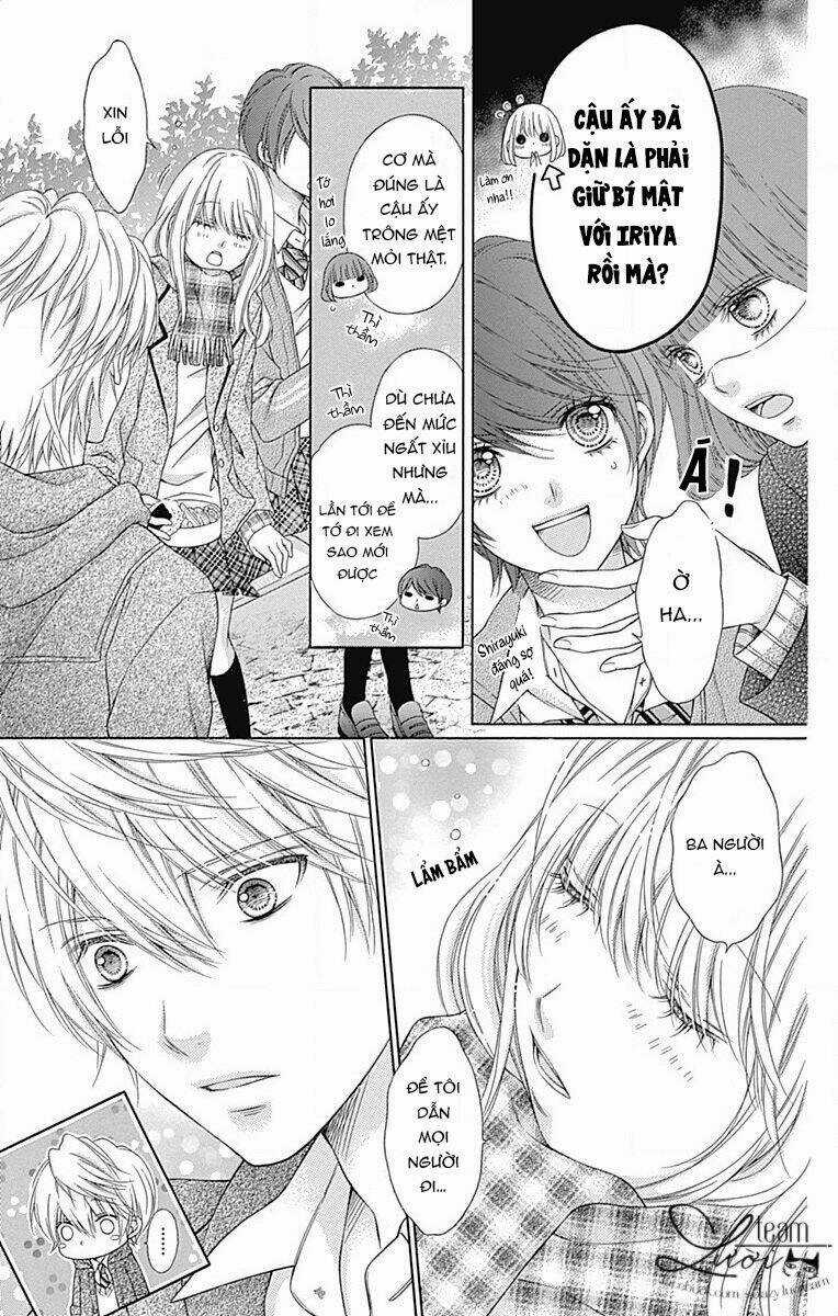 Sugar Soldier - Chapter 29 - Trang 9