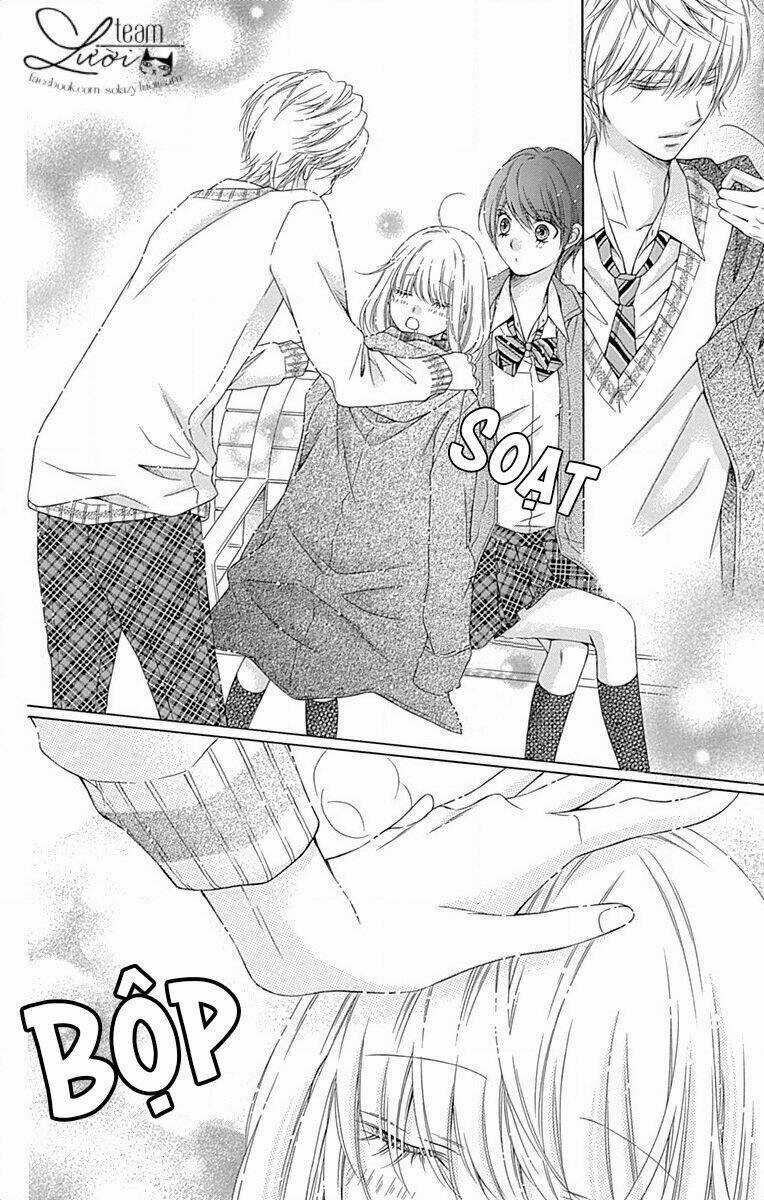 Sugar Soldier - Chapter 29 - Trang 10