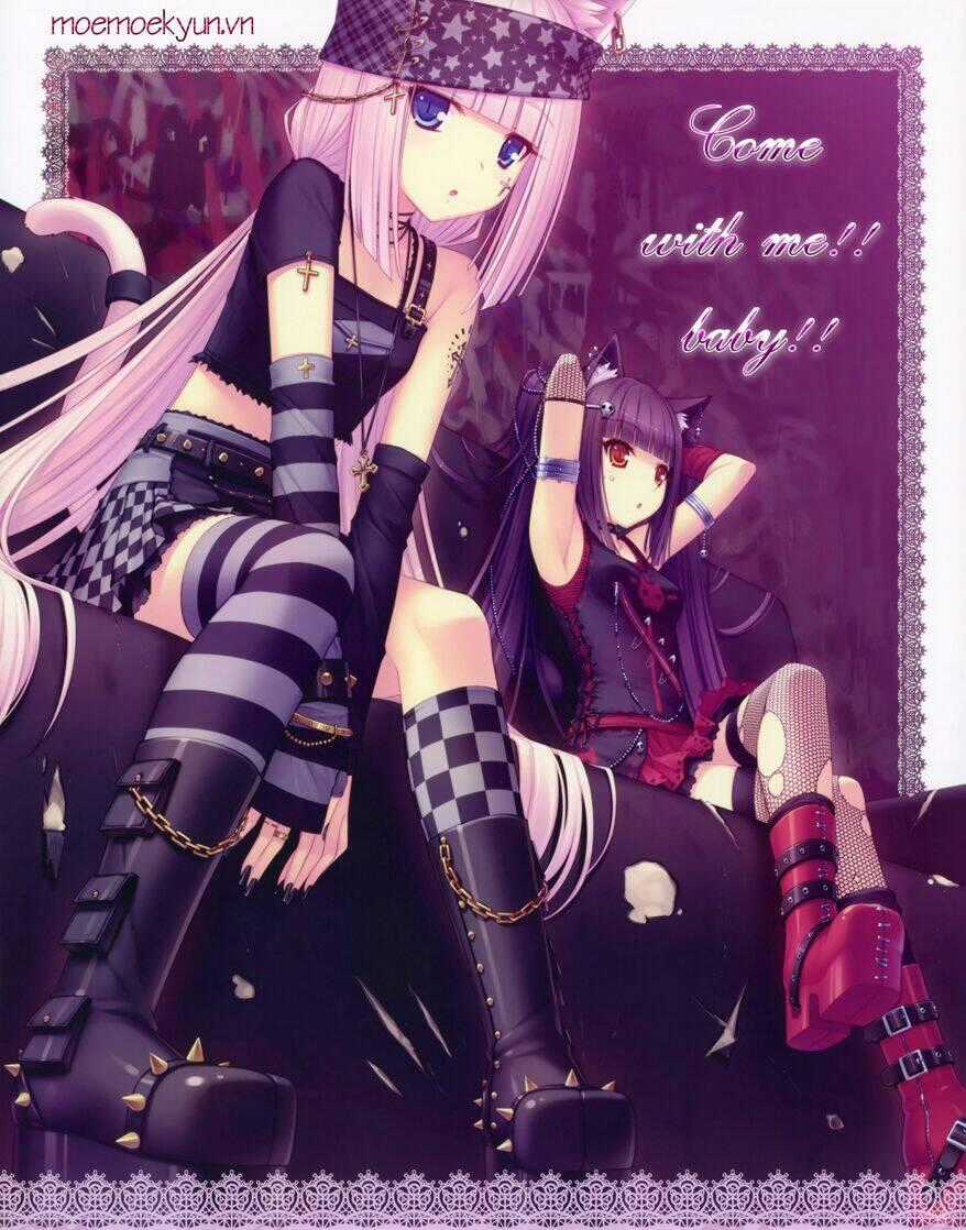 Sugar Soldier - Chapter 3 - Trang 2