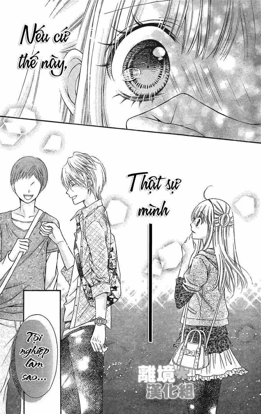 Sugar Soldier - Chapter 3 - Trang 30