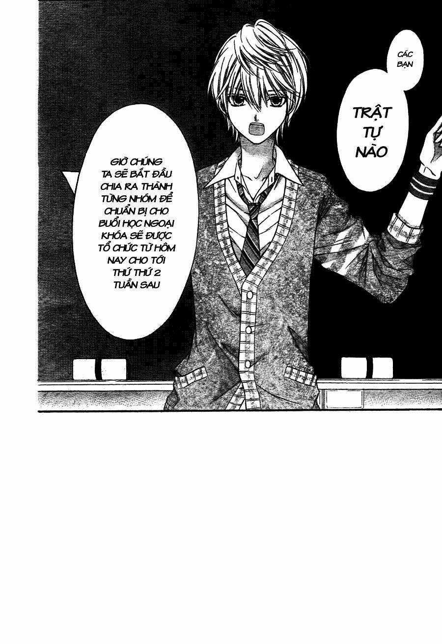 Sugar Soldier - Chapter 3 - Trang 4