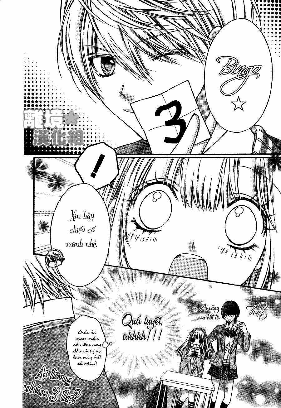 Sugar Soldier - Chapter 3 - Trang 8