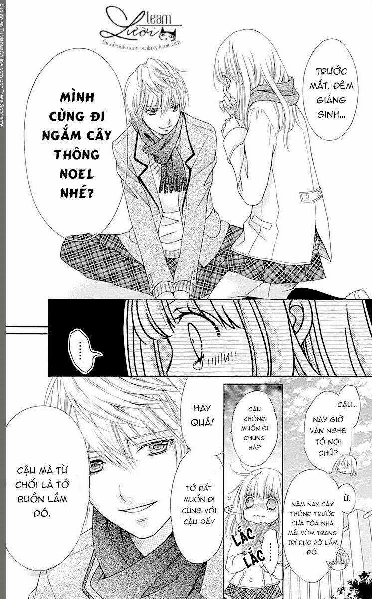 Sugar Soldier - Chapter 30 - Trang 11