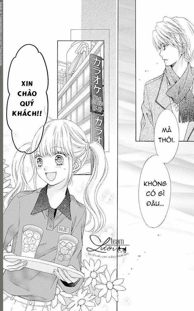 Sugar Soldier - Chapter 30 - Trang 14