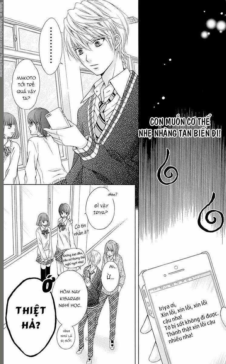 Sugar Soldier - Chapter 30 - Trang 19