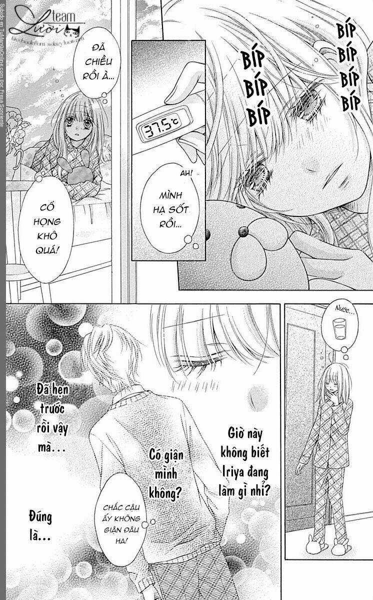 Sugar Soldier - Chapter 30 - Trang 21