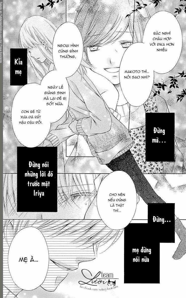 Sugar Soldier - Chapter 30 - Trang 26