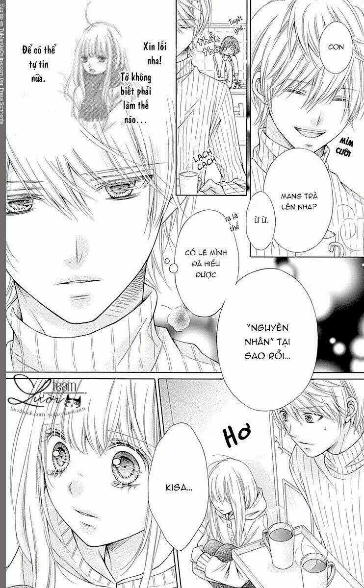 Sugar Soldier - Chapter 30 - Trang 29