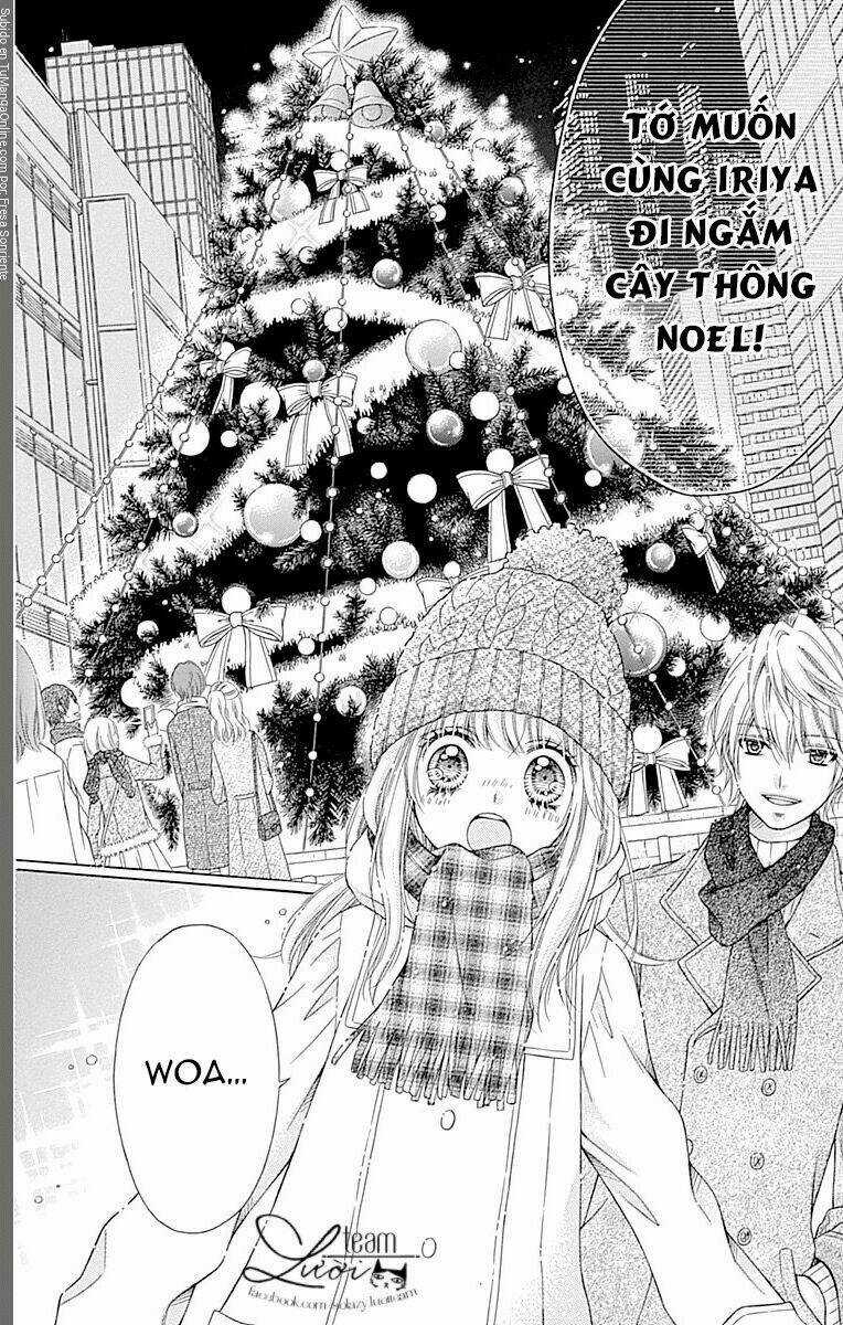 Sugar Soldier - Chapter 30 - Trang 35