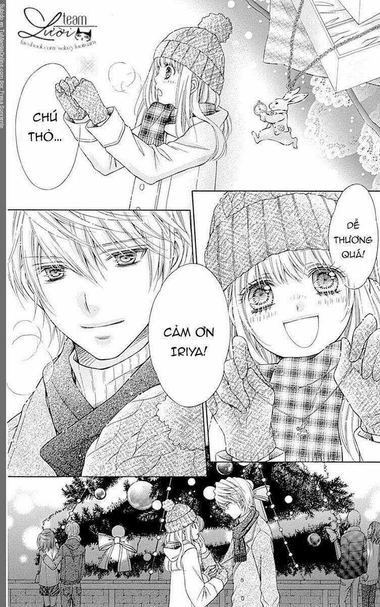 Sugar Soldier - Chapter 30 - Trang 37