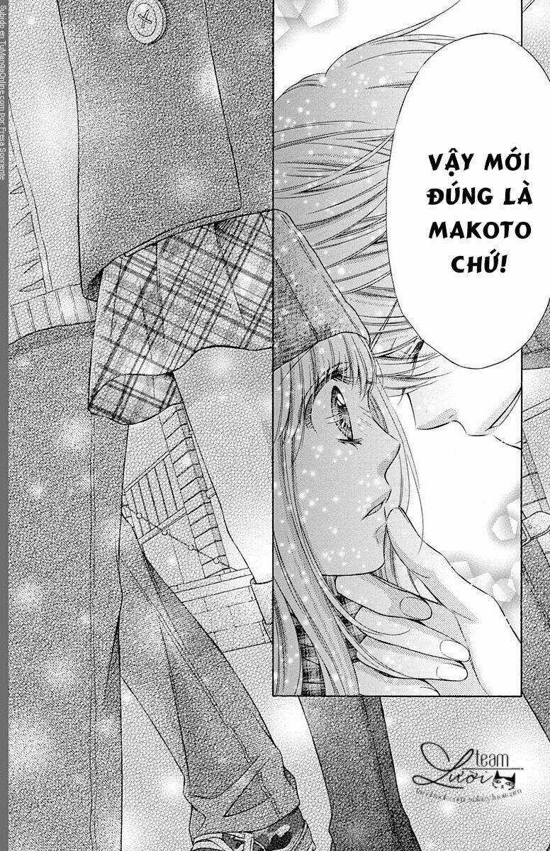 Sugar Soldier - Chapter 30 - Trang 39