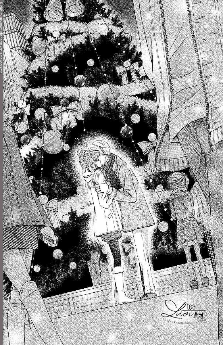 Sugar Soldier - Chapter 30 - Trang 40