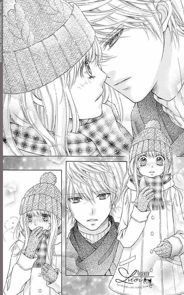 Sugar Soldier - Chapter 30 - Trang 41