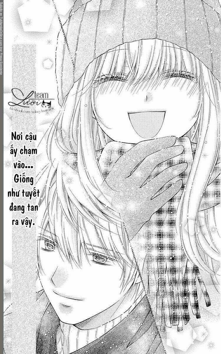 Sugar Soldier - Chapter 30 - Trang 42