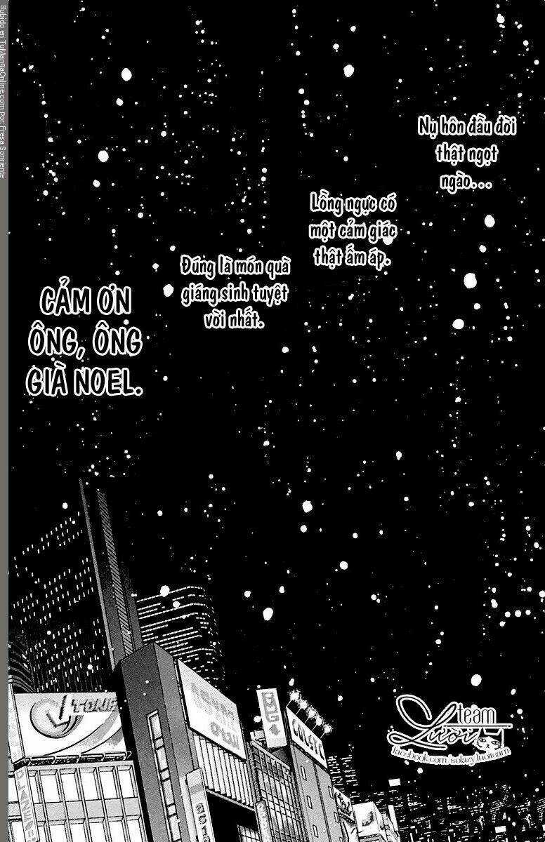 Sugar Soldier - Chapter 30 - Trang 43