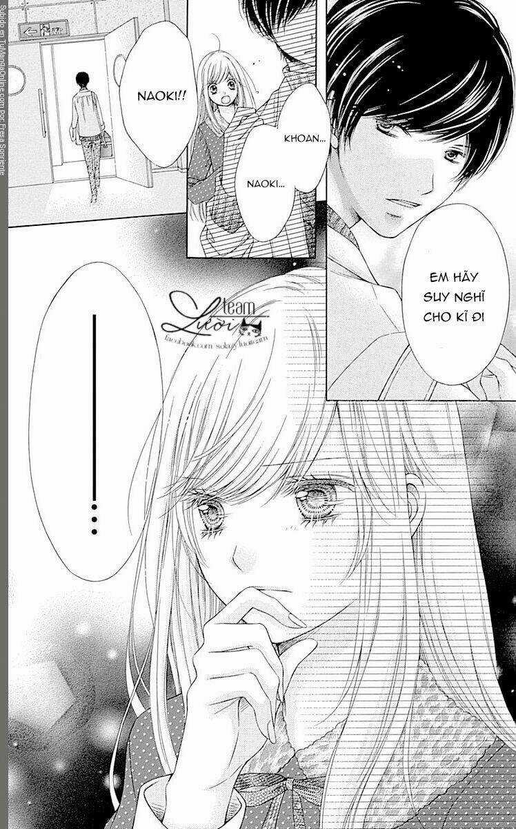 Sugar Soldier - Chapter 30 - Trang 46