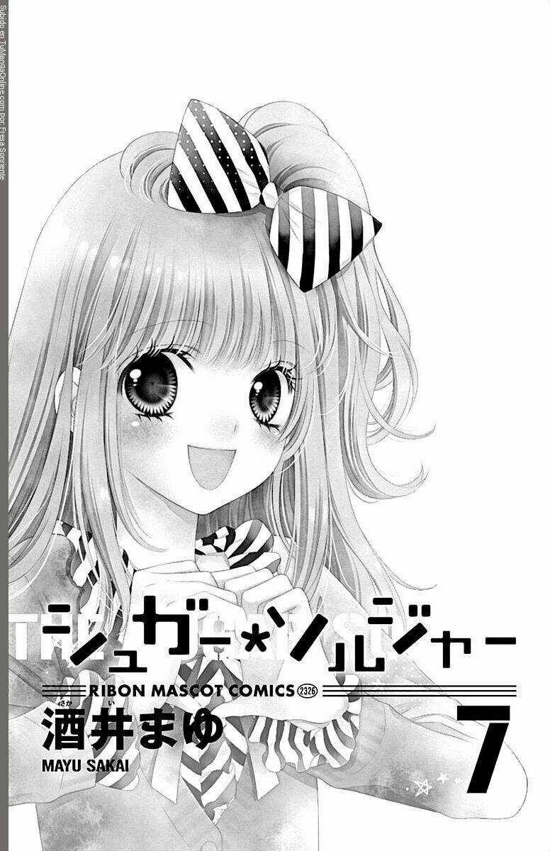 Sugar Soldier - Chapter 30 - Trang 6