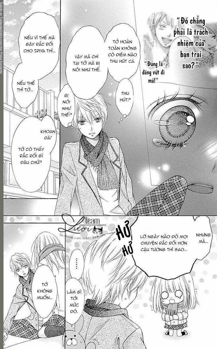 Sugar Soldier - Chapter 30 - Trang 9