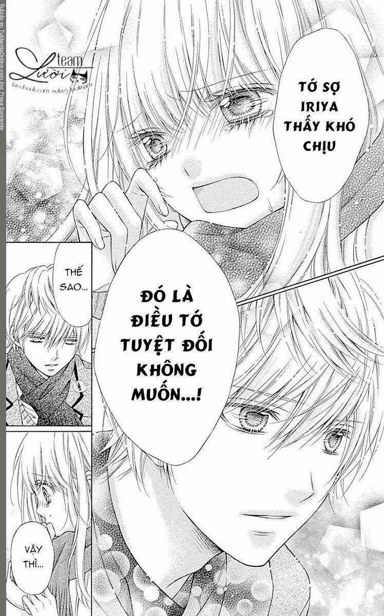 Sugar Soldier - Chapter 30 - Trang 10