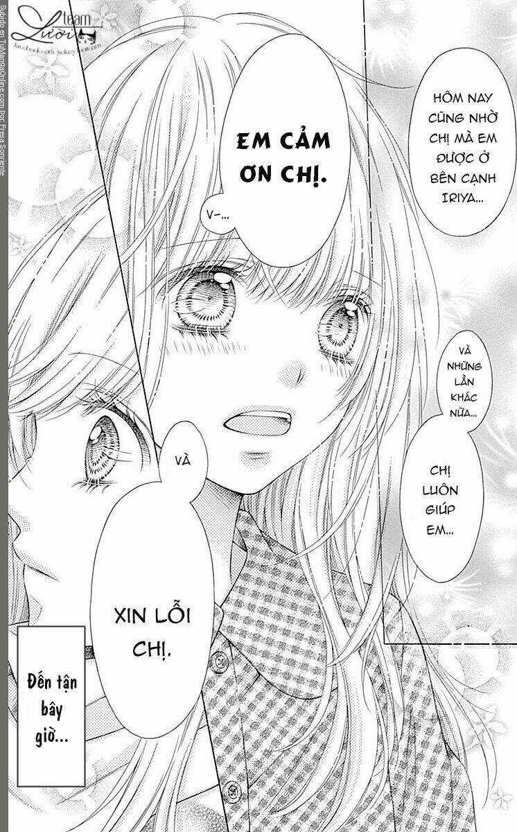 Sugar Soldier - Chapter 31 - Trang 11