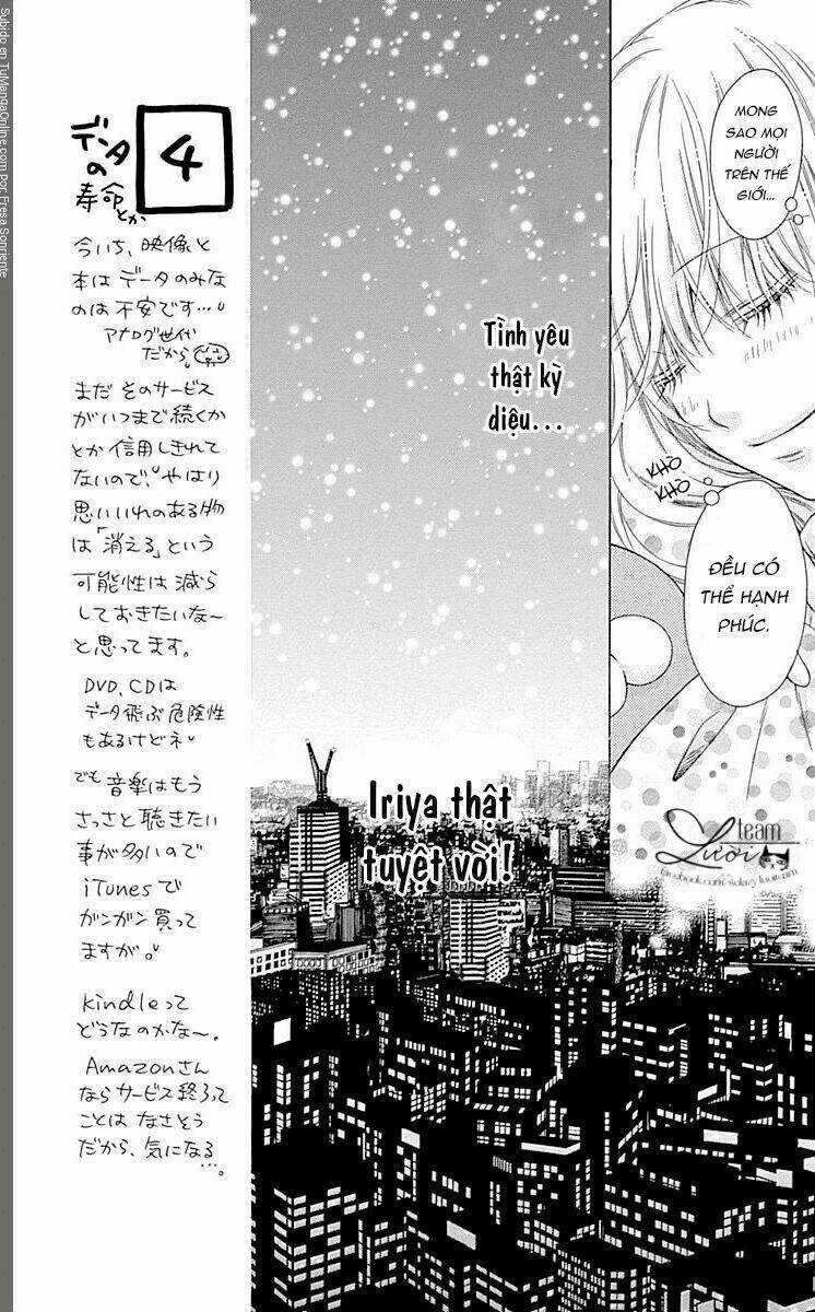 Sugar Soldier - Chapter 31 - Trang 15