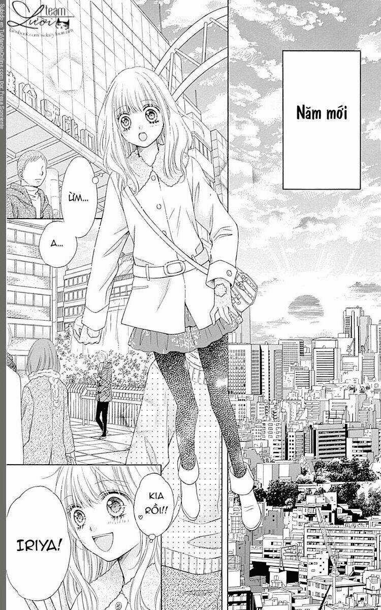 Sugar Soldier - Chapter 31 - Trang 26