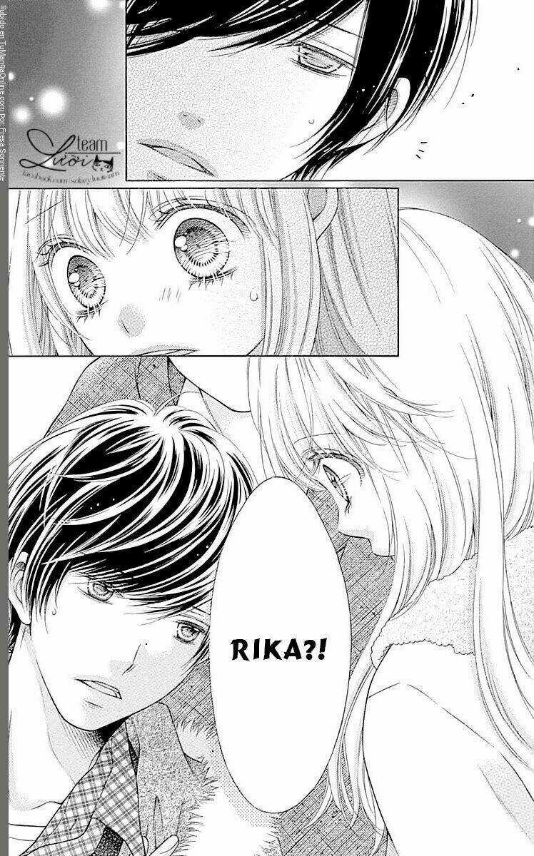 Sugar Soldier - Chapter 31 - Trang 33