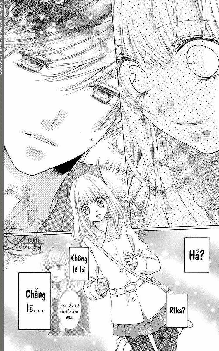 Sugar Soldier - Chapter 31 - Trang 34