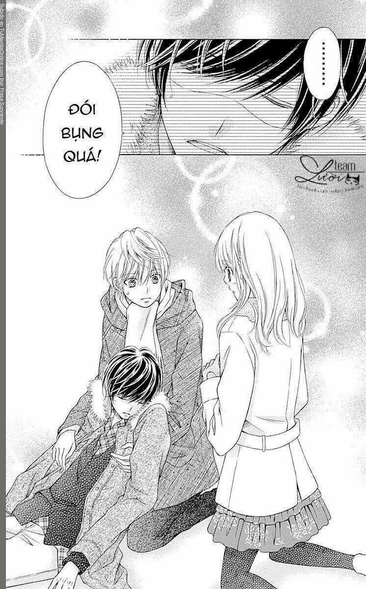 Sugar Soldier - Chapter 31 - Trang 35