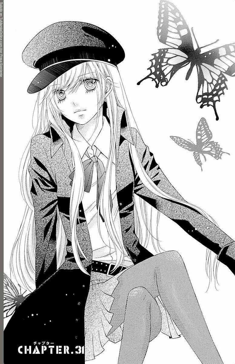 Sugar Soldier - Chapter 31 - Trang 5