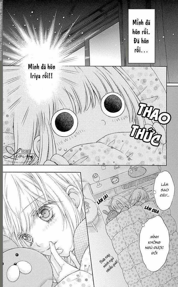 Sugar Soldier - Chapter 31 - Trang 7