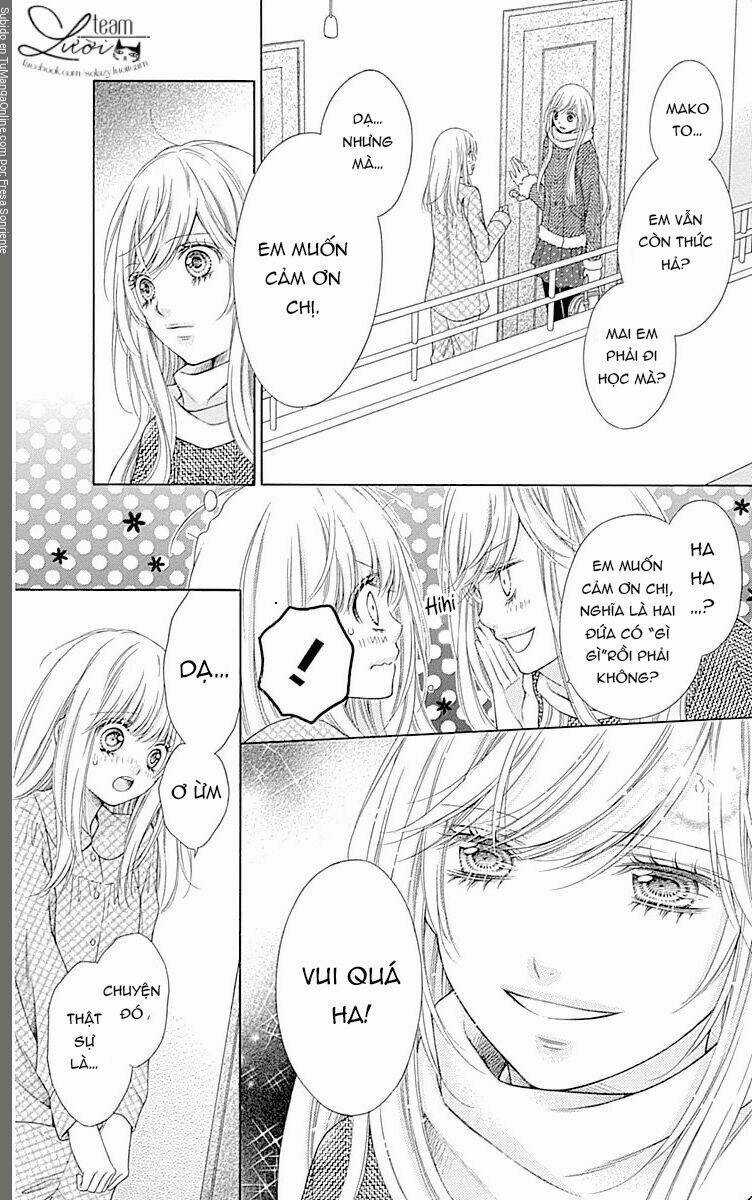 Sugar Soldier - Chapter 31 - Trang 10