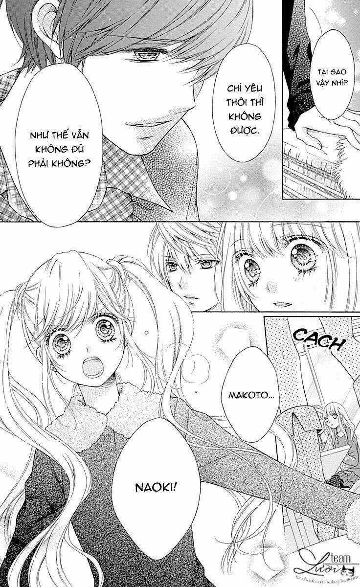 Sugar Soldier - Chapter 32 - Trang 13