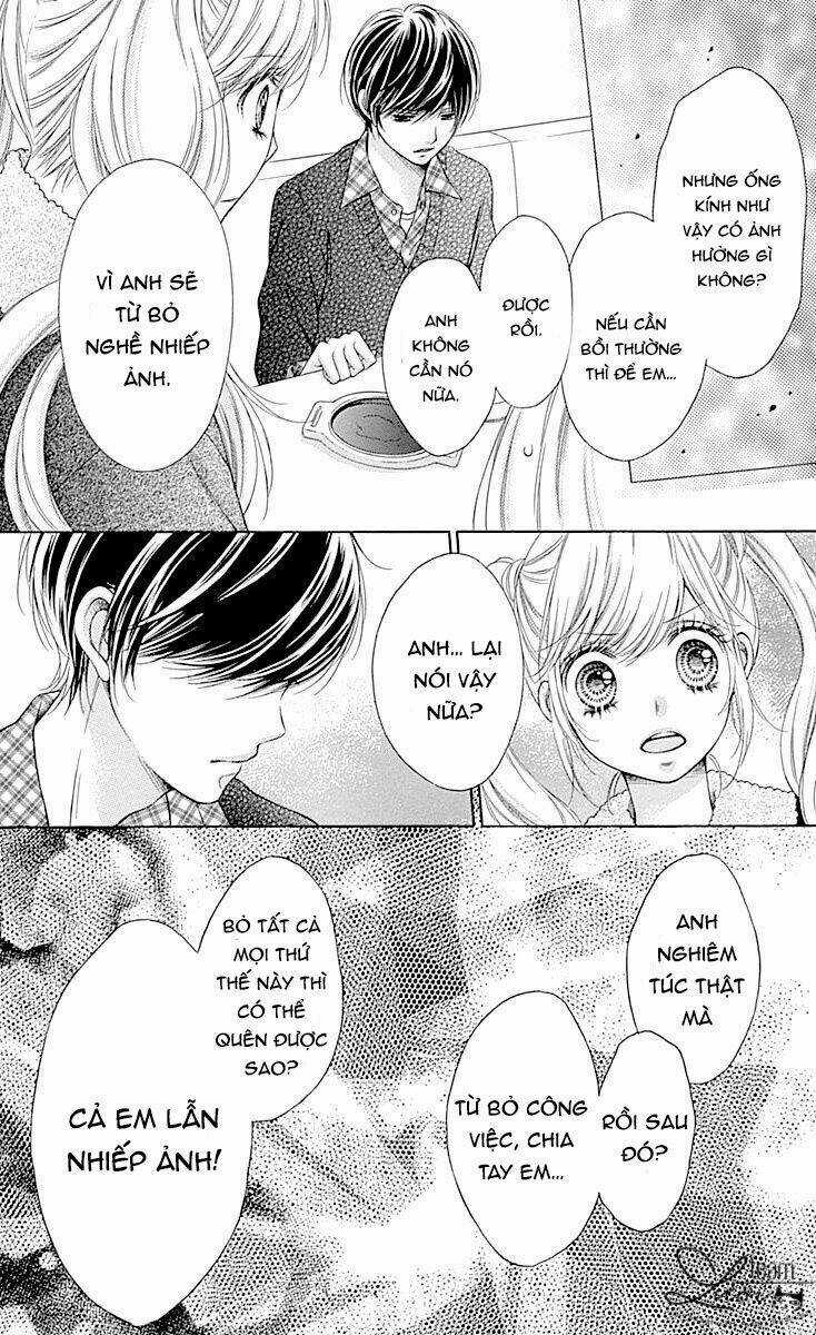 Sugar Soldier - Chapter 32 - Trang 16