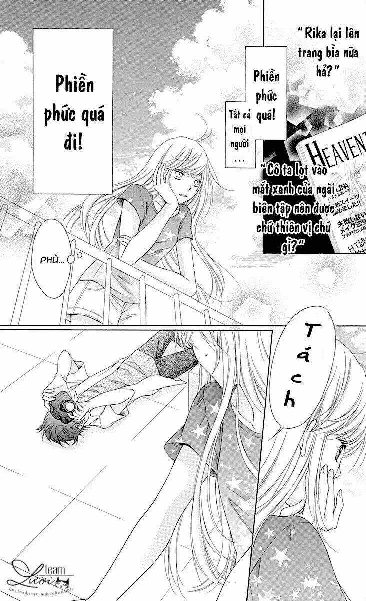 Sugar Soldier - Chapter 32 - Trang 20