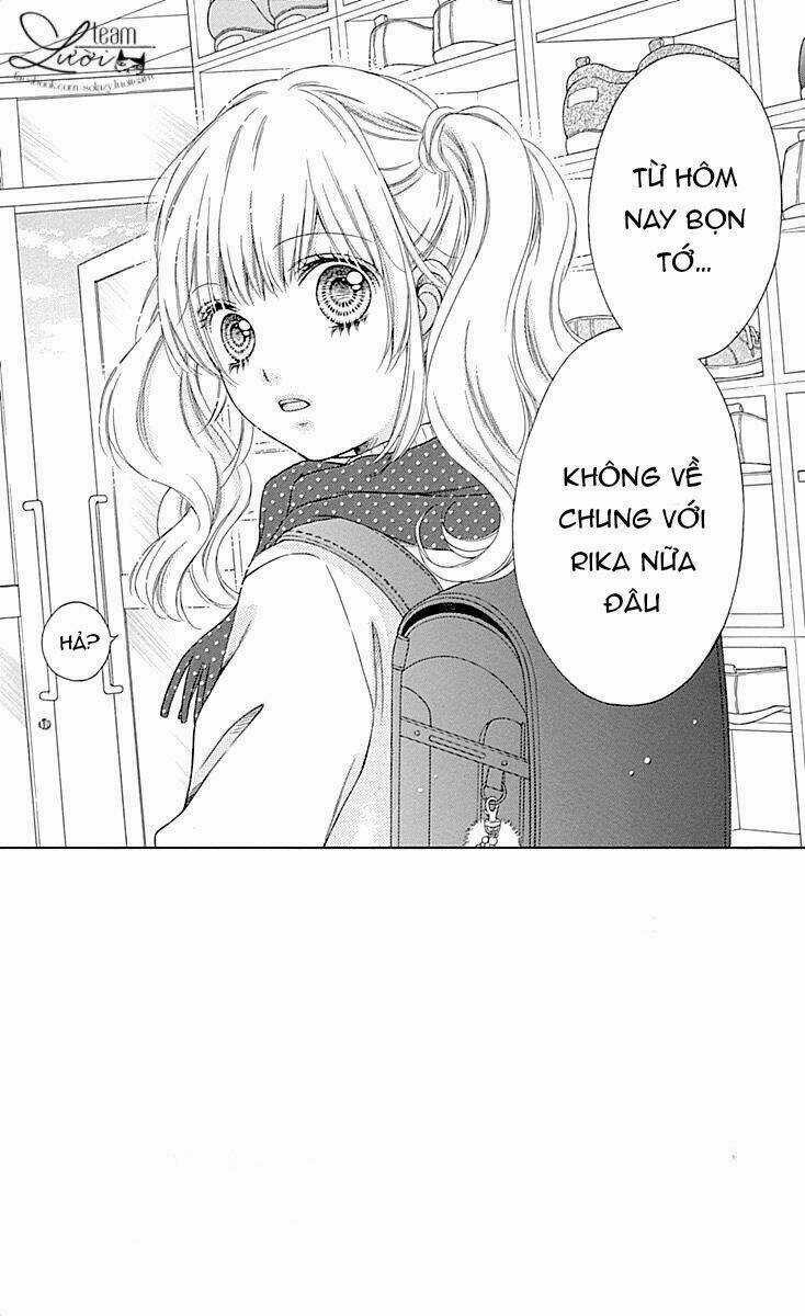 Sugar Soldier - Chapter 32 - Trang 3