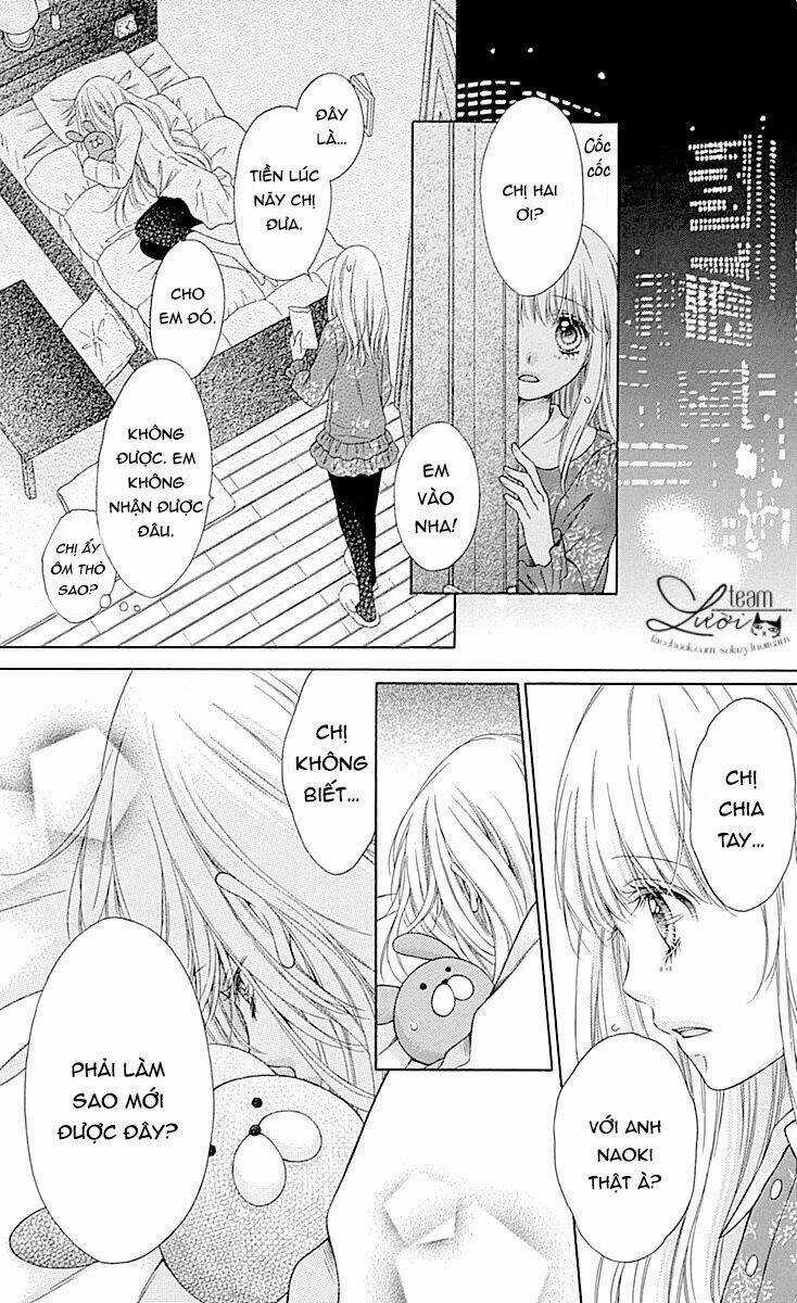 Sugar Soldier - Chapter 32 - Trang 22