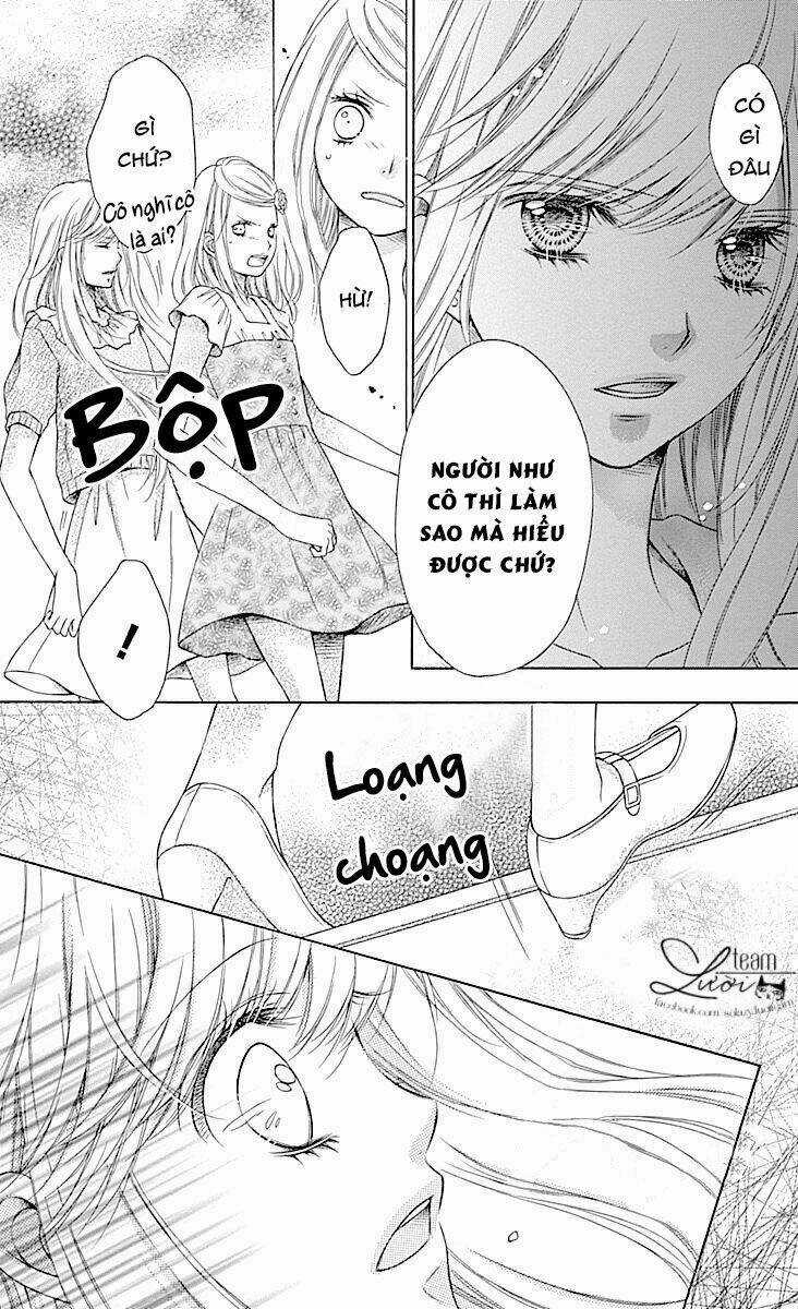 Sugar Soldier - Chapter 32 - Trang 26