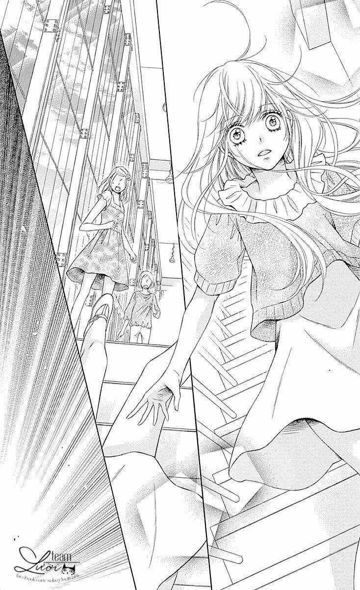 Sugar Soldier - Chapter 32 - Trang 27