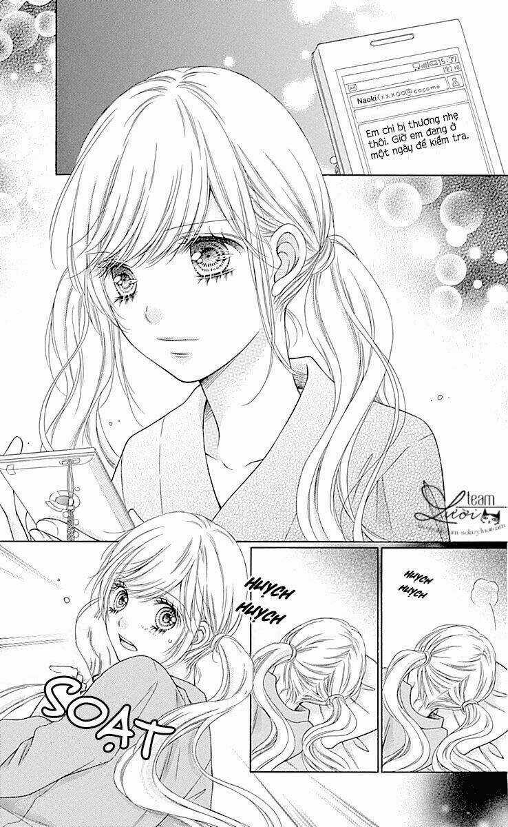 Sugar Soldier - Chapter 32 - Trang 29