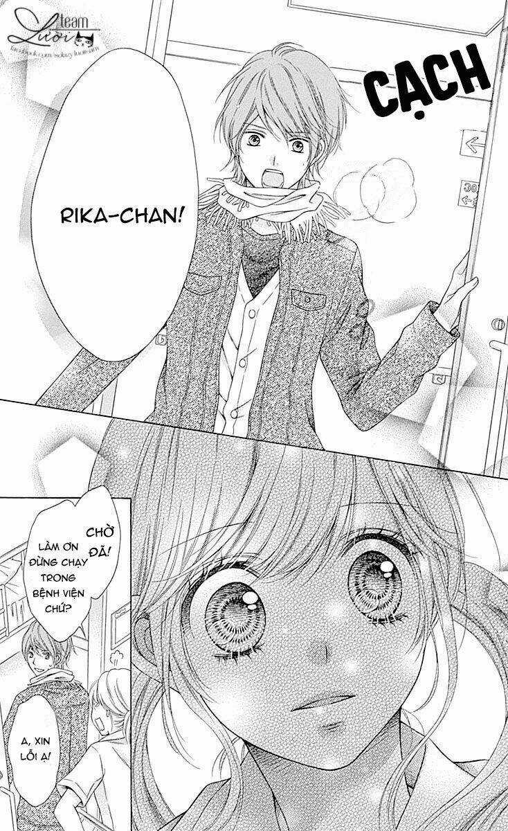 Sugar Soldier - Chapter 32 - Trang 30