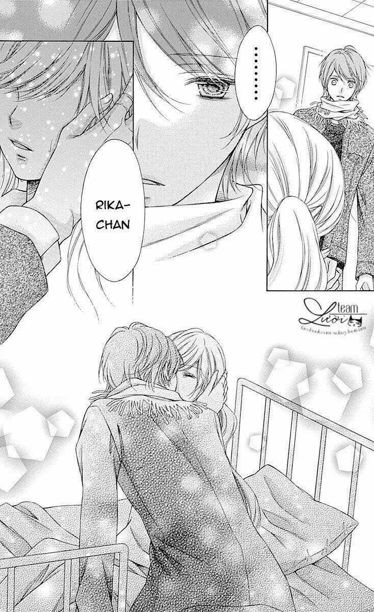 Sugar Soldier - Chapter 32 - Trang 32